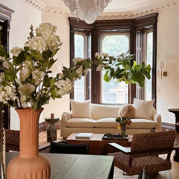 Unopened Gallon of FARROW & BALL 'Dimity' Paint - Picture 3 of 7